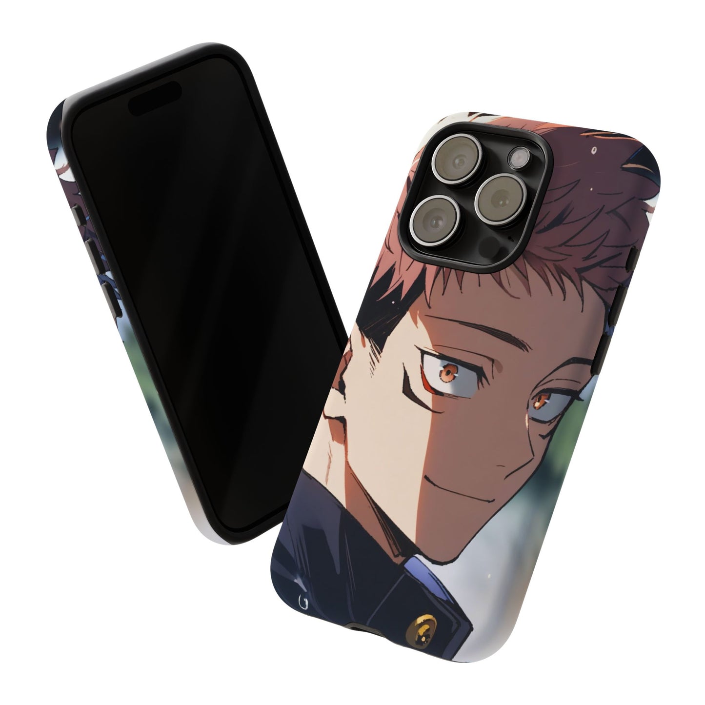 Itadori 001 Tough Cases