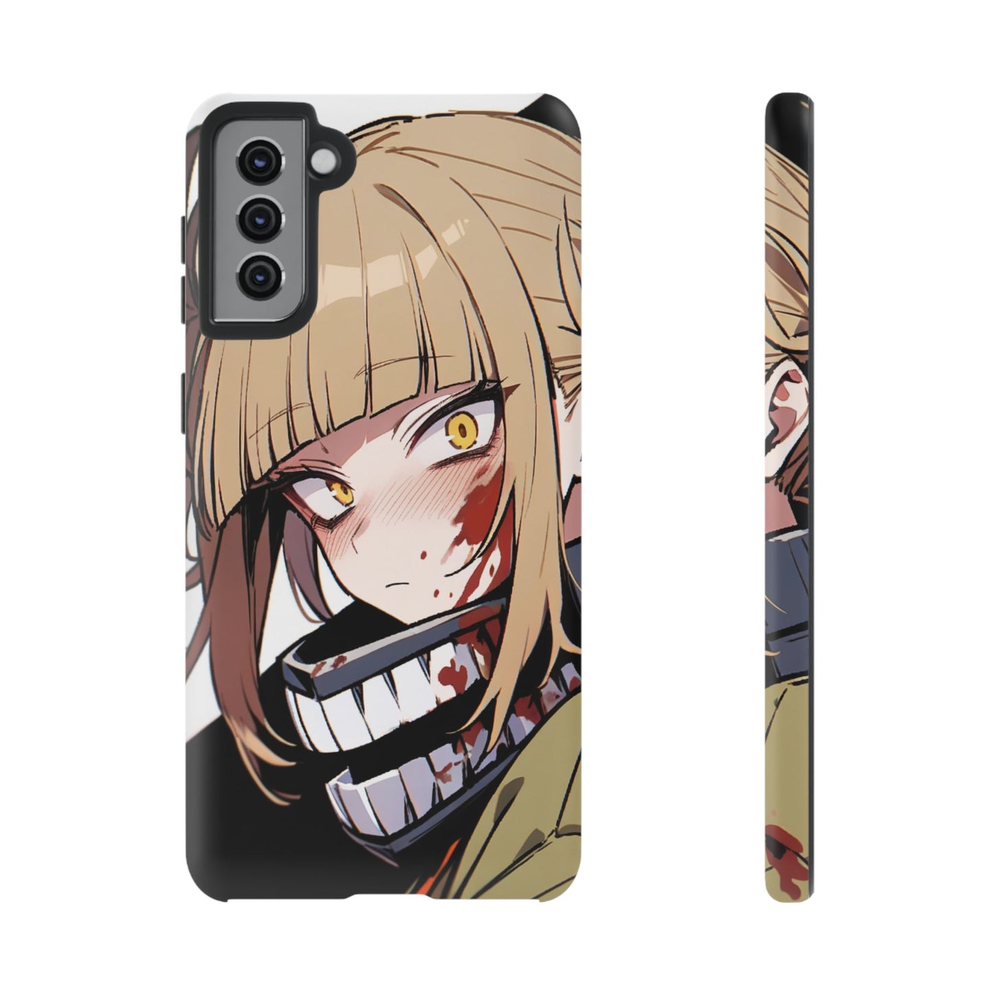 Himiko Toga 006 Tough Cases
