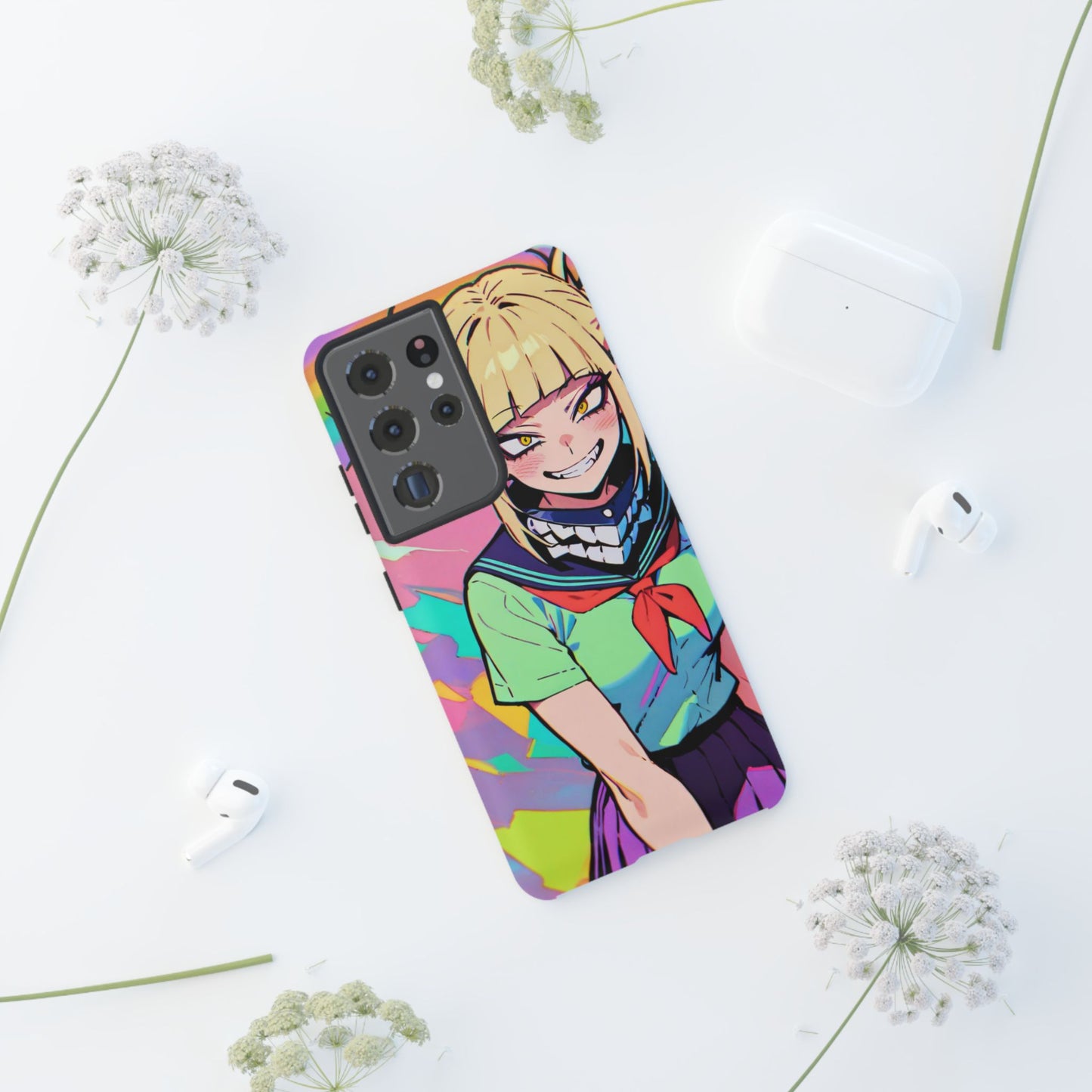 Himiko Toga 005 Tough Cases