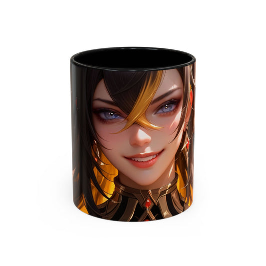 Dehya 006 Coffee Mug