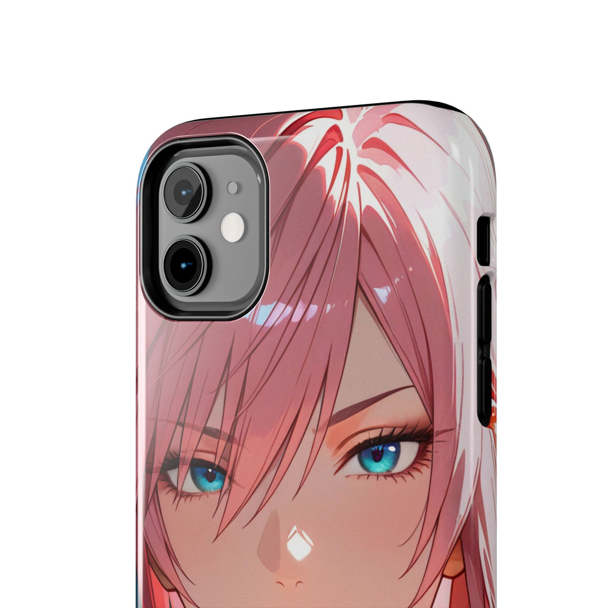 Lightning Farron 001 Tough Cases