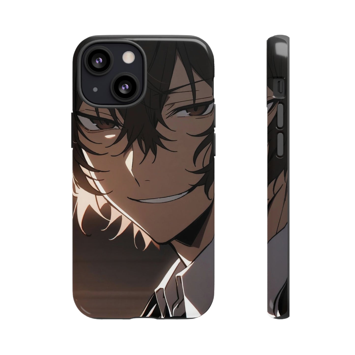 Dazai Osamu 001 Tough Cases