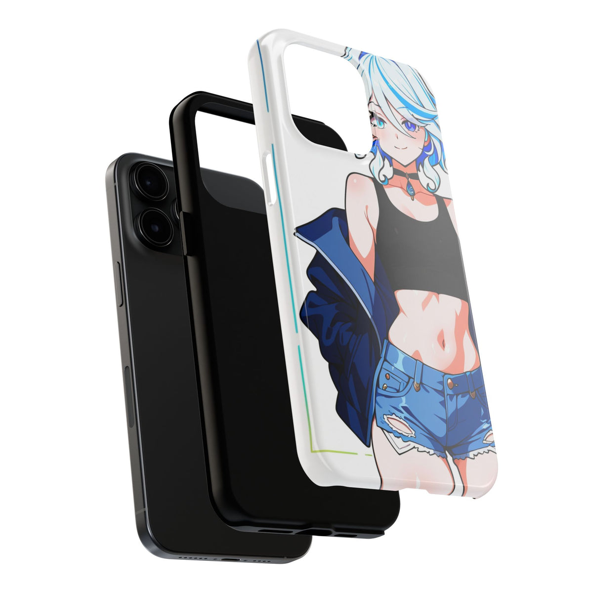 Furina 001 Tough Cases