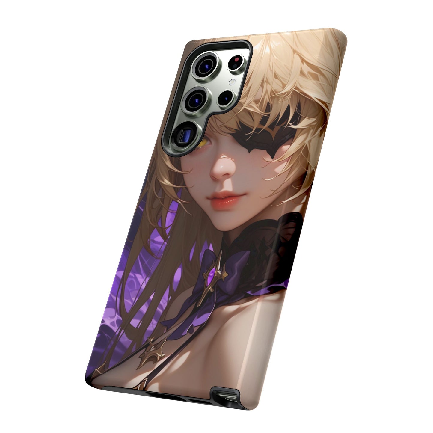 Fischl 008 Tough Cases