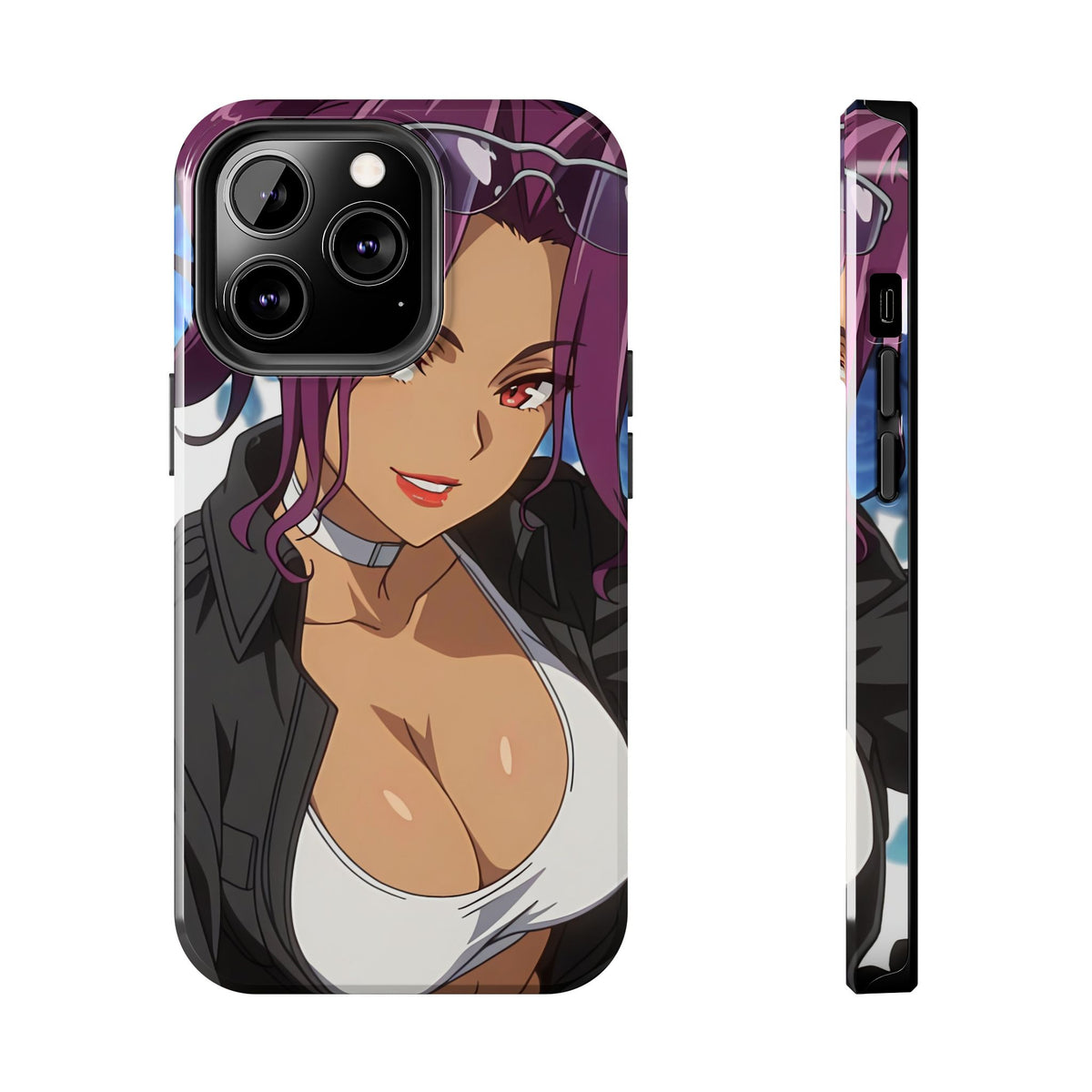 Minami Rika 002 Tough Cases
