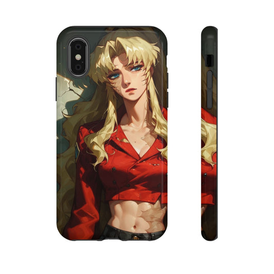 Balalaika 003 Tough Cases