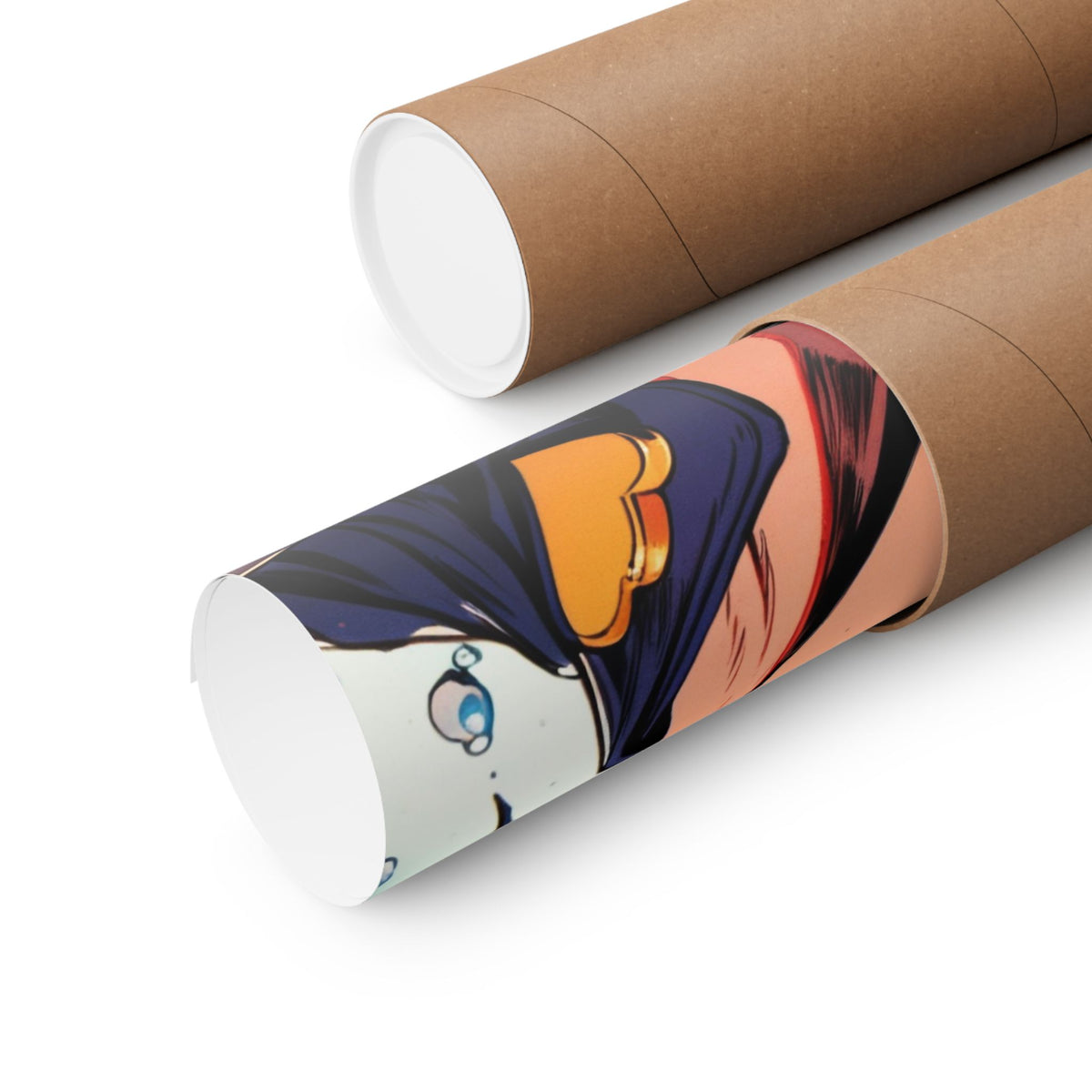 Josuke Higashikata 002 Vertical Posters