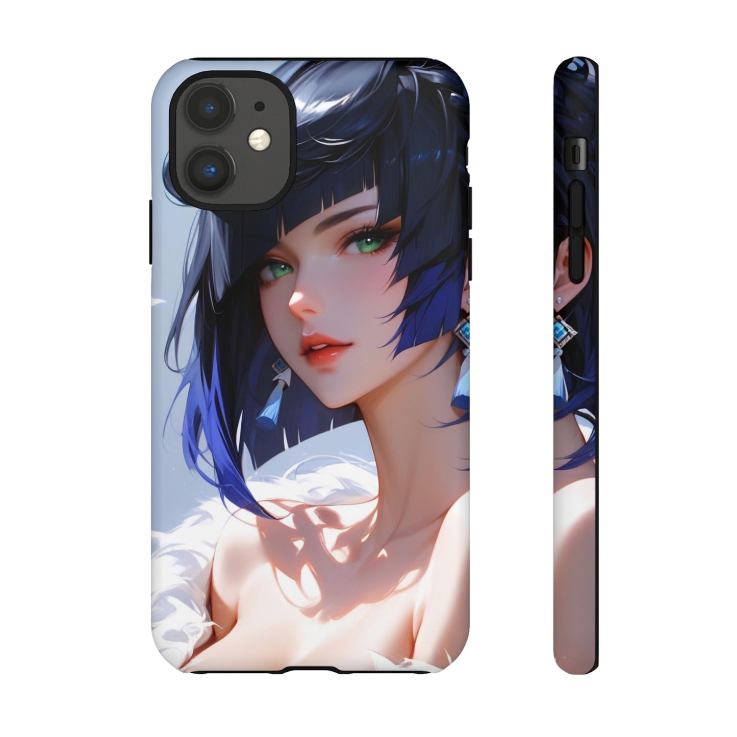 Yelan 011 Tough Cases