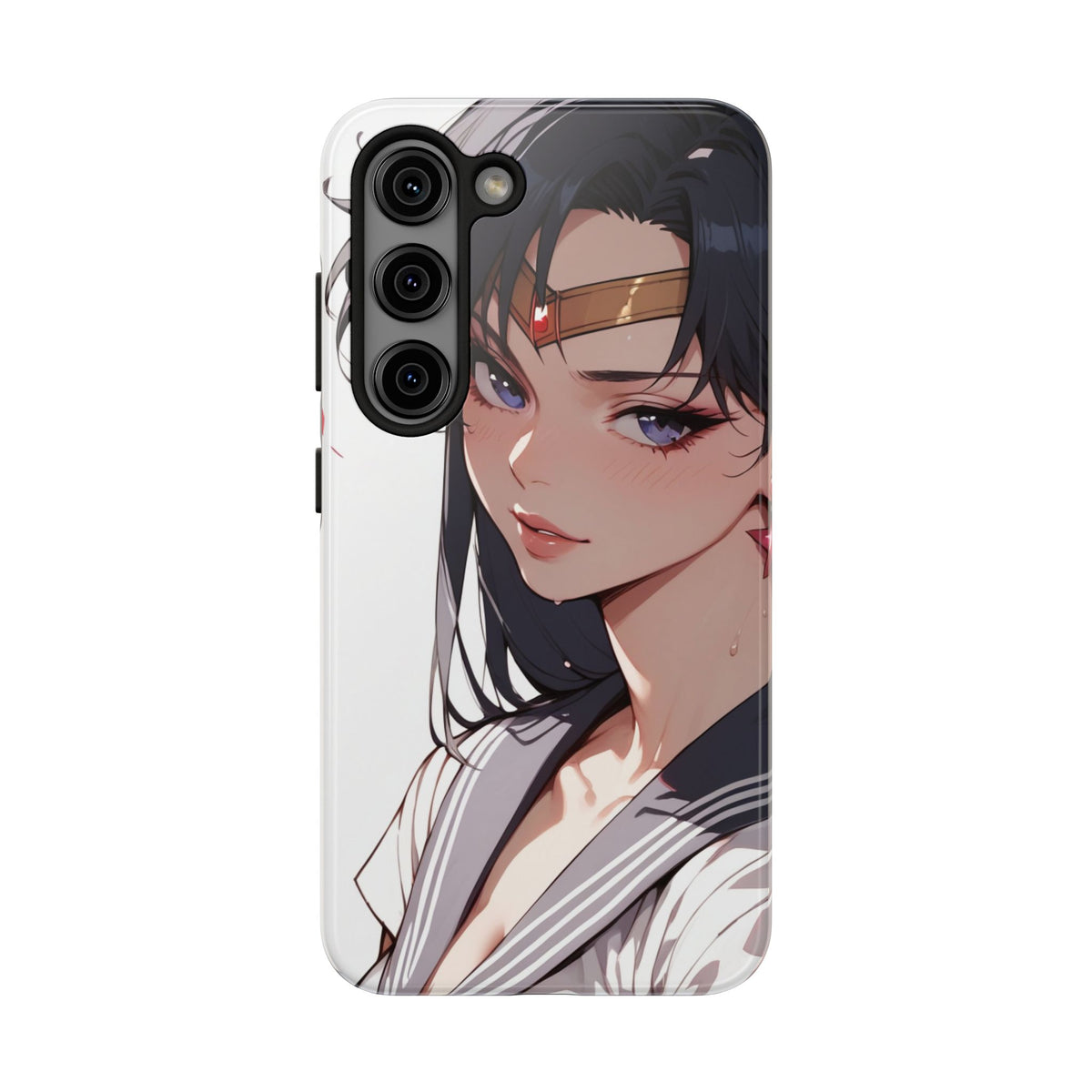 Sailor Mars 005 Tough Cases