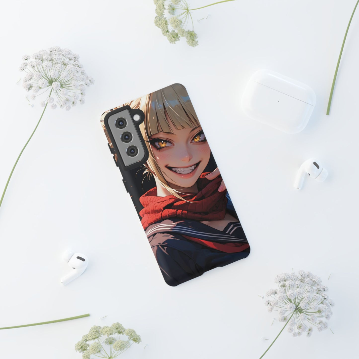 Himiko Toga 002 Tough Cases