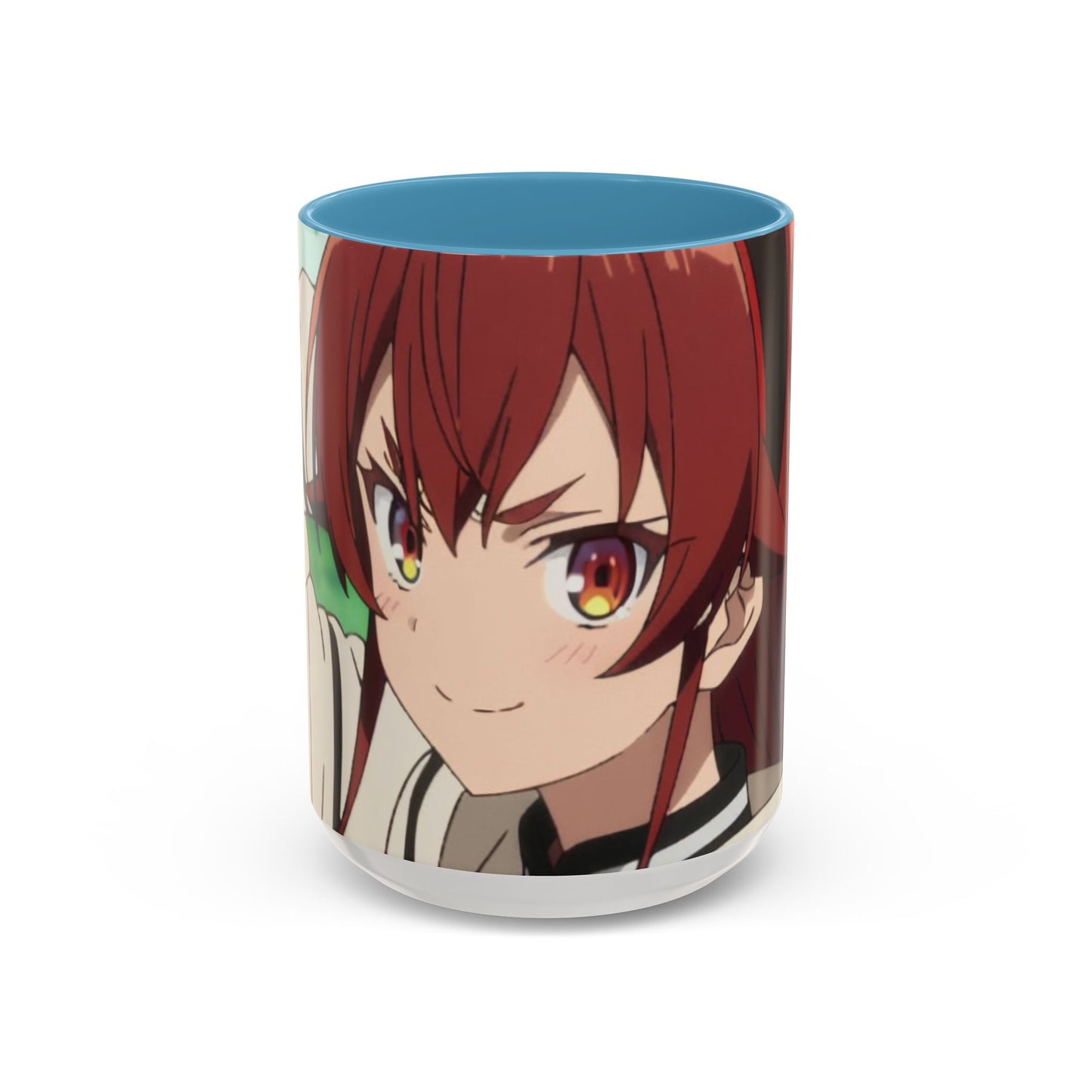 Eris Greyrat 001 Coffee Mug