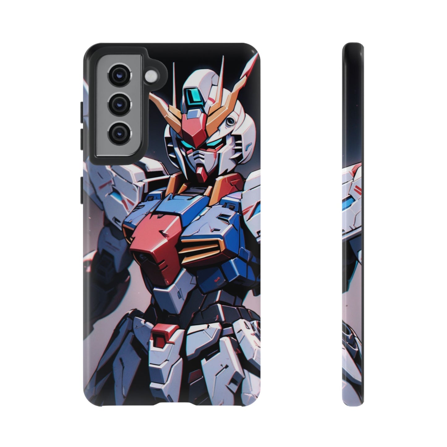 Gundam 001 Tough Cases