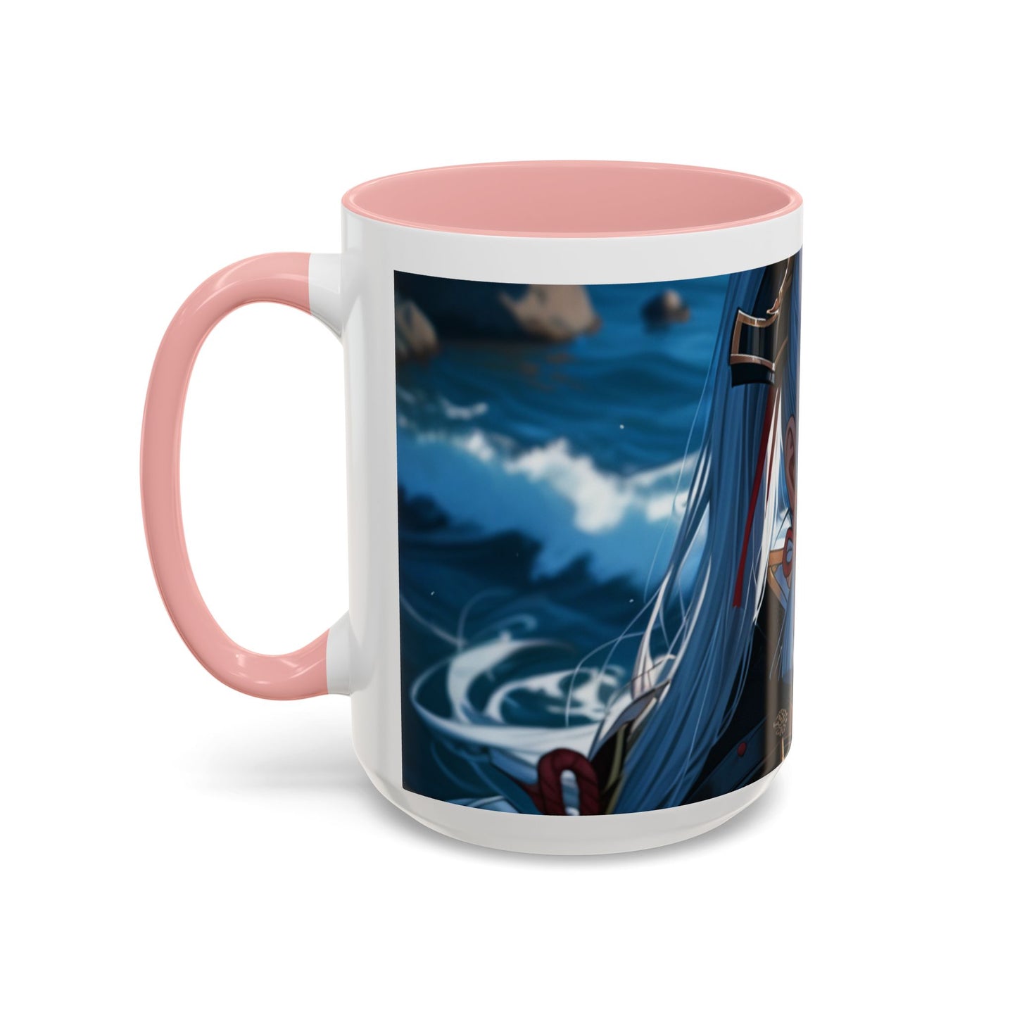 Ayaka 009 Coffee Mug