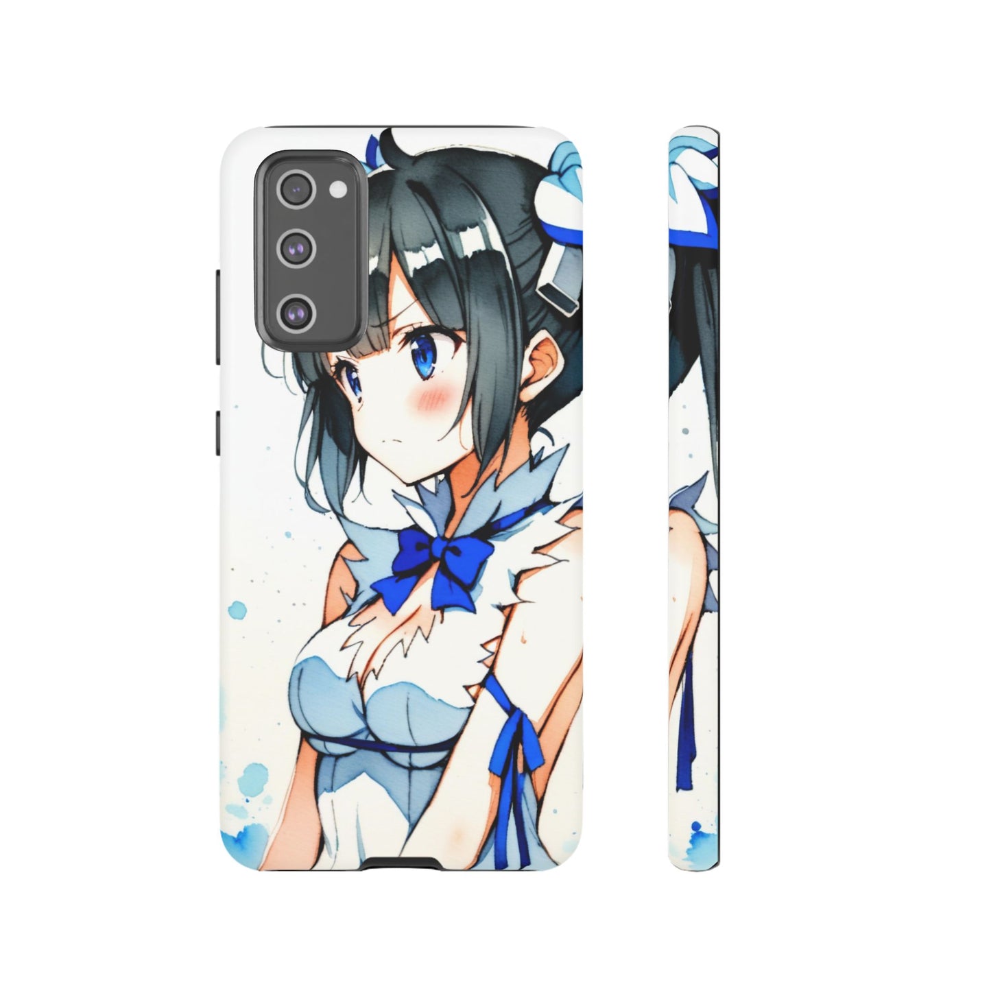 Hestia 002 Tough Cases