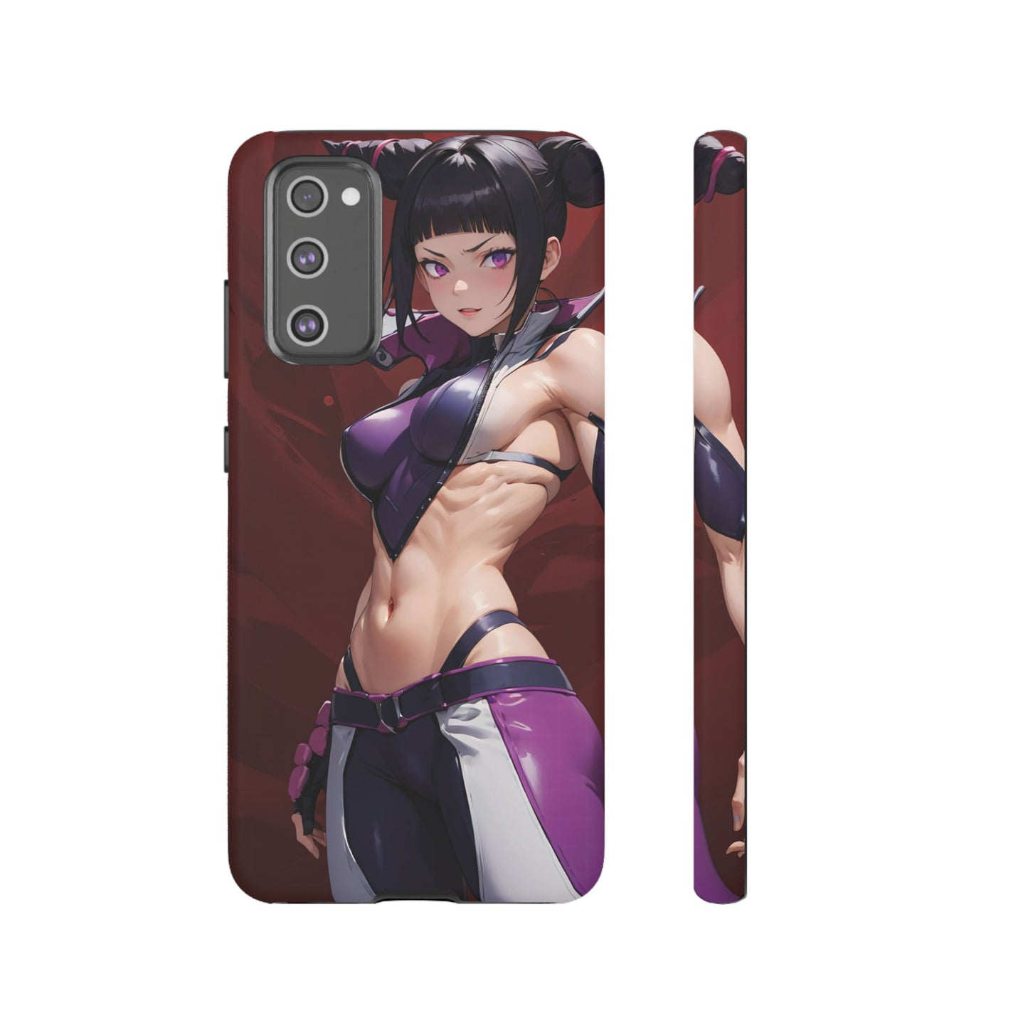 Juri 003 Tough Cases