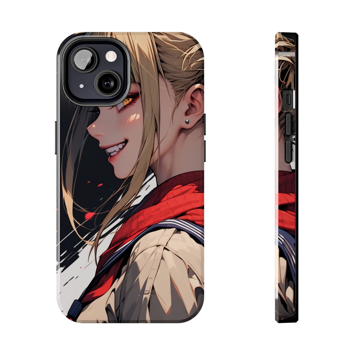 Himiko Toga 007 Tough Cases