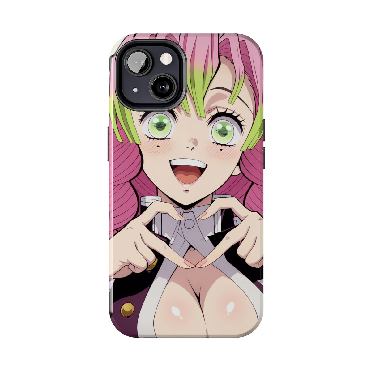 Mitsuri Kanroji 001 Tough Cases