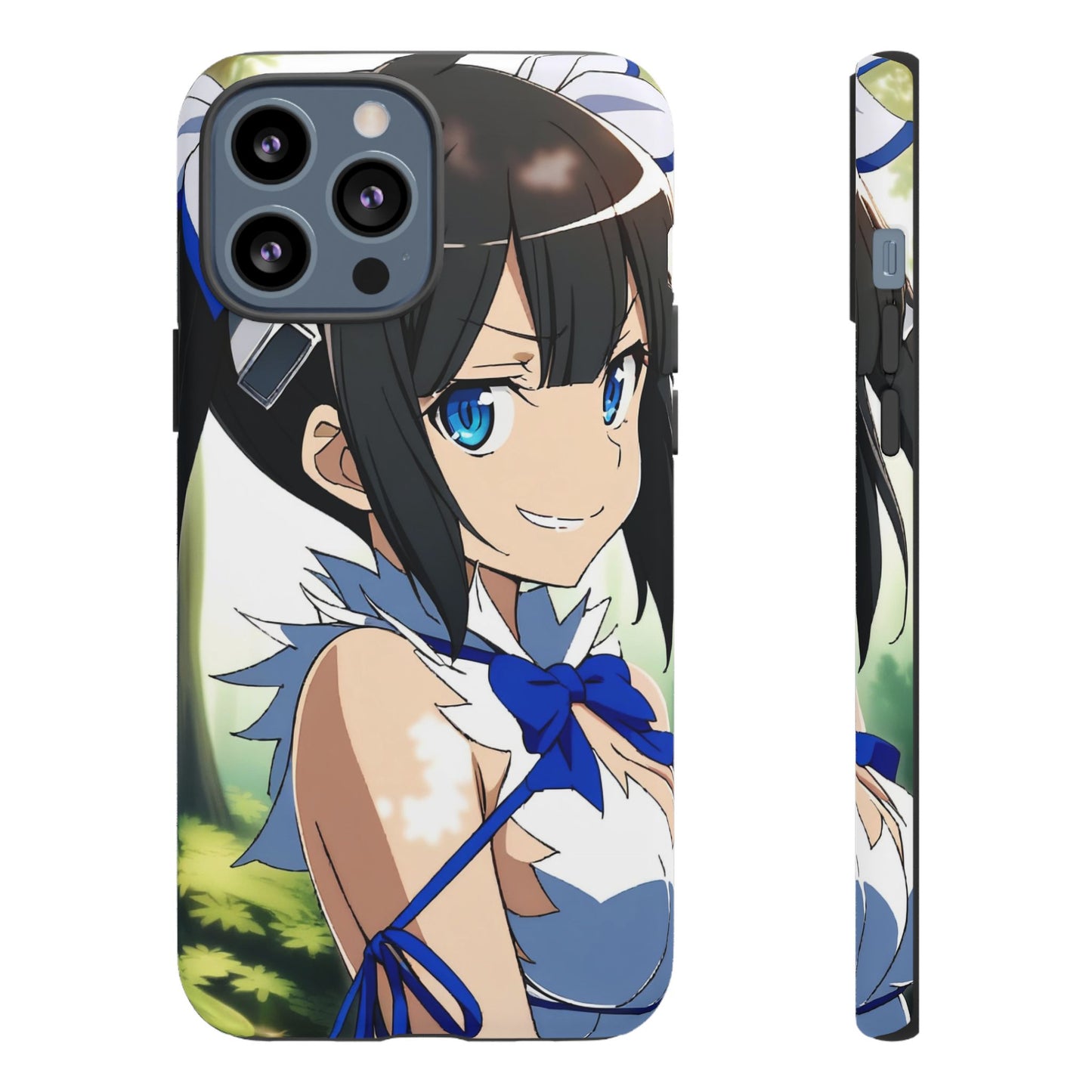 Hestia 001 Tough Cases