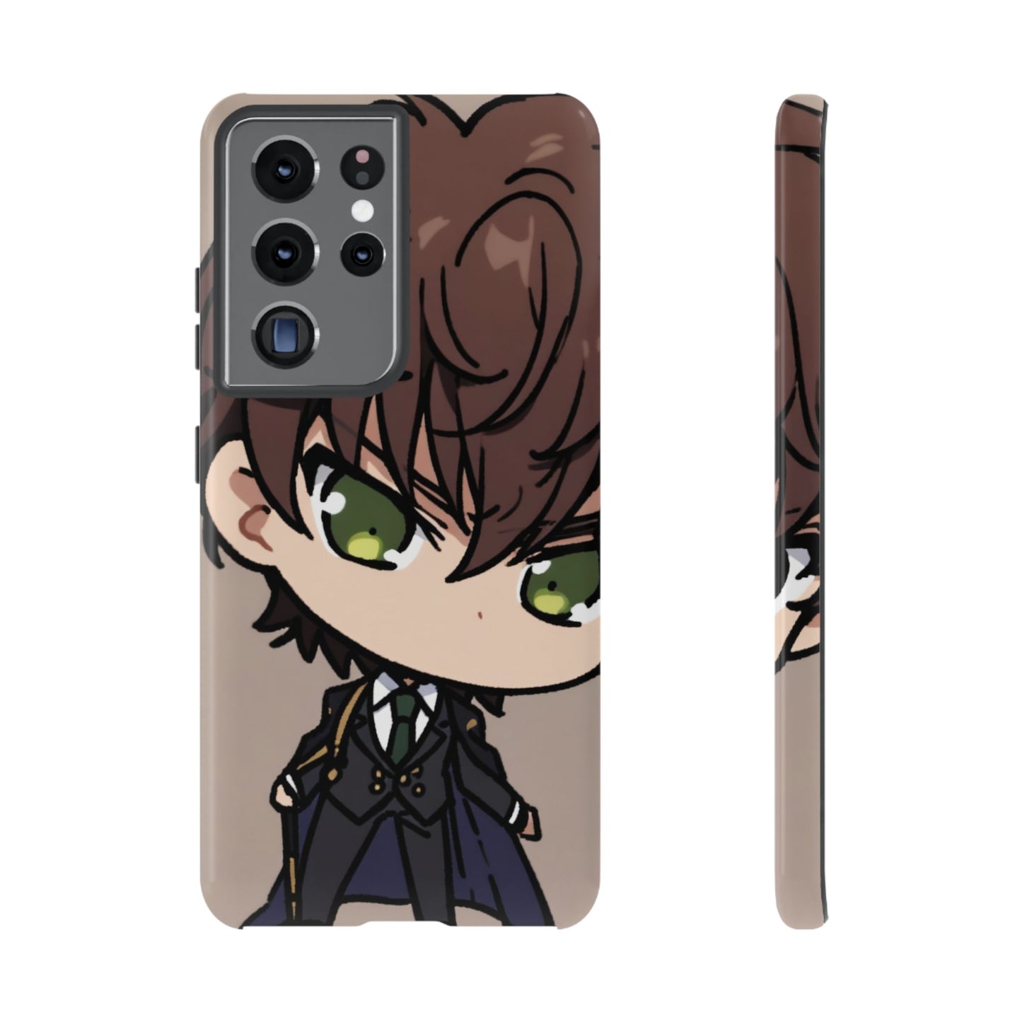 Kururugi Suzaku 001 Tough Cases
