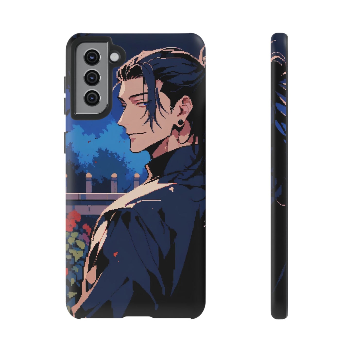 Geto Suguru 005 Tough Cases