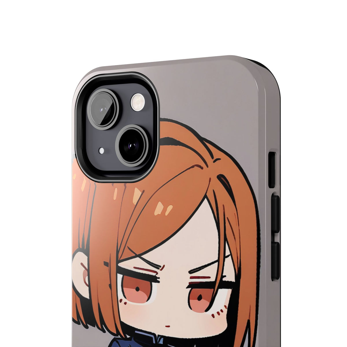 Nobara 004 Tough Cases