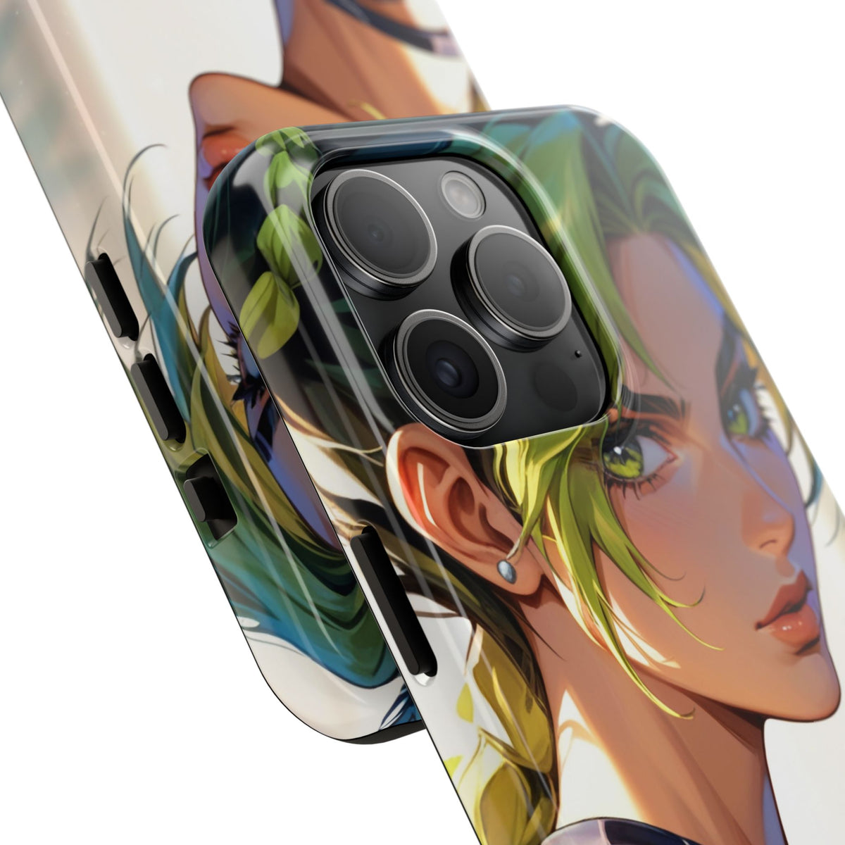 Jolyne Kujo 006 Tough Cases