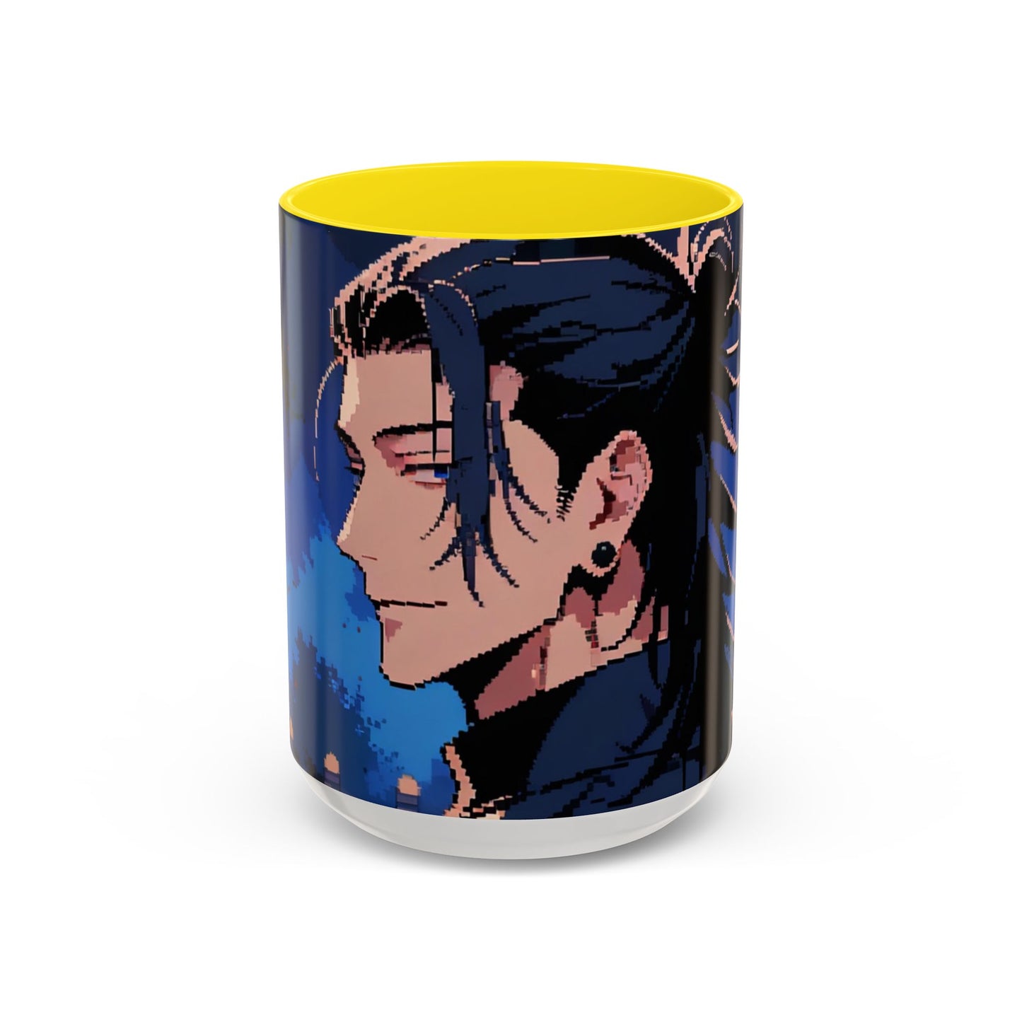 Geto Suguru 005 Coffee Mug
