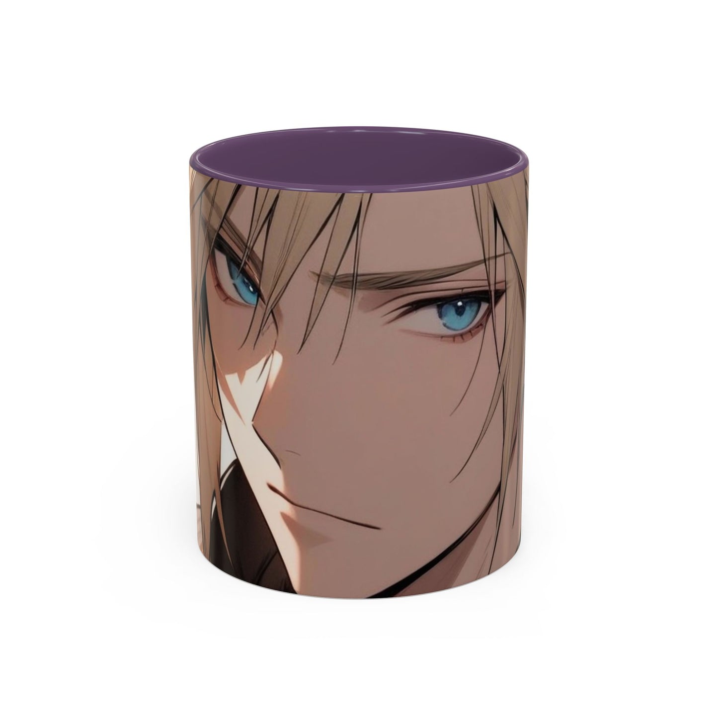 Cloud Strife 004 Coffee Mug