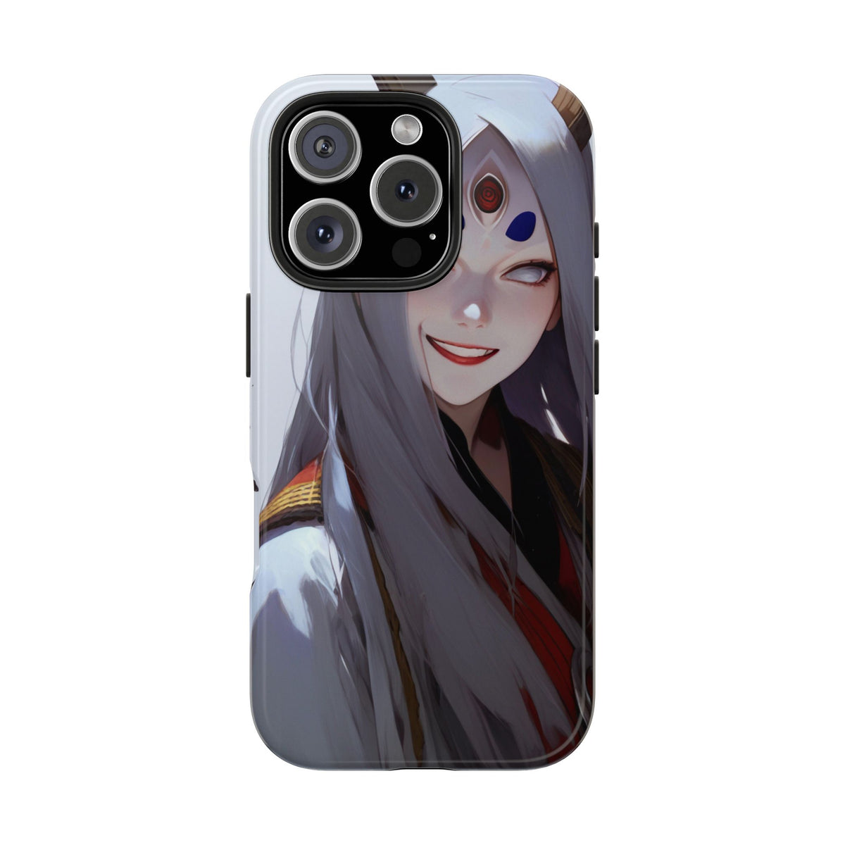 Kaguya 002 Tough Cases
