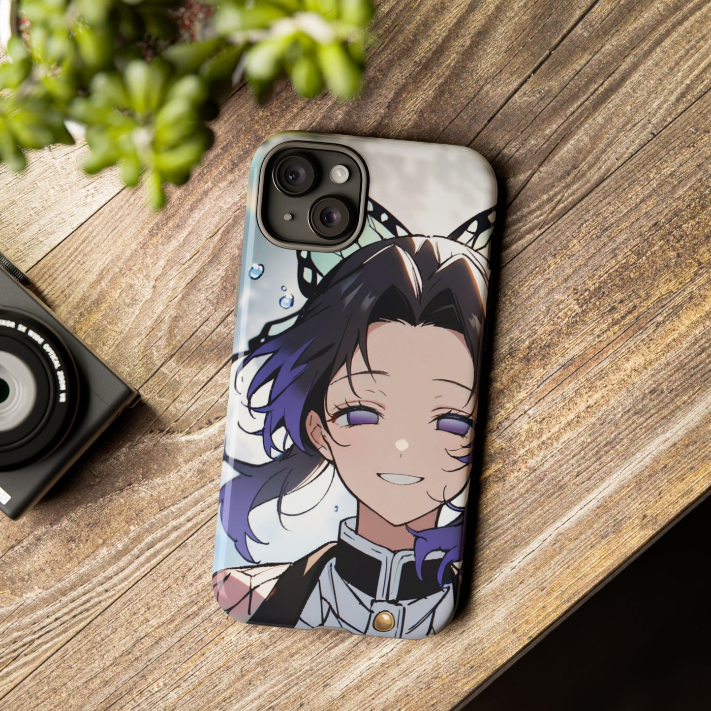 Shinobu Kocho 005 Tough Cases