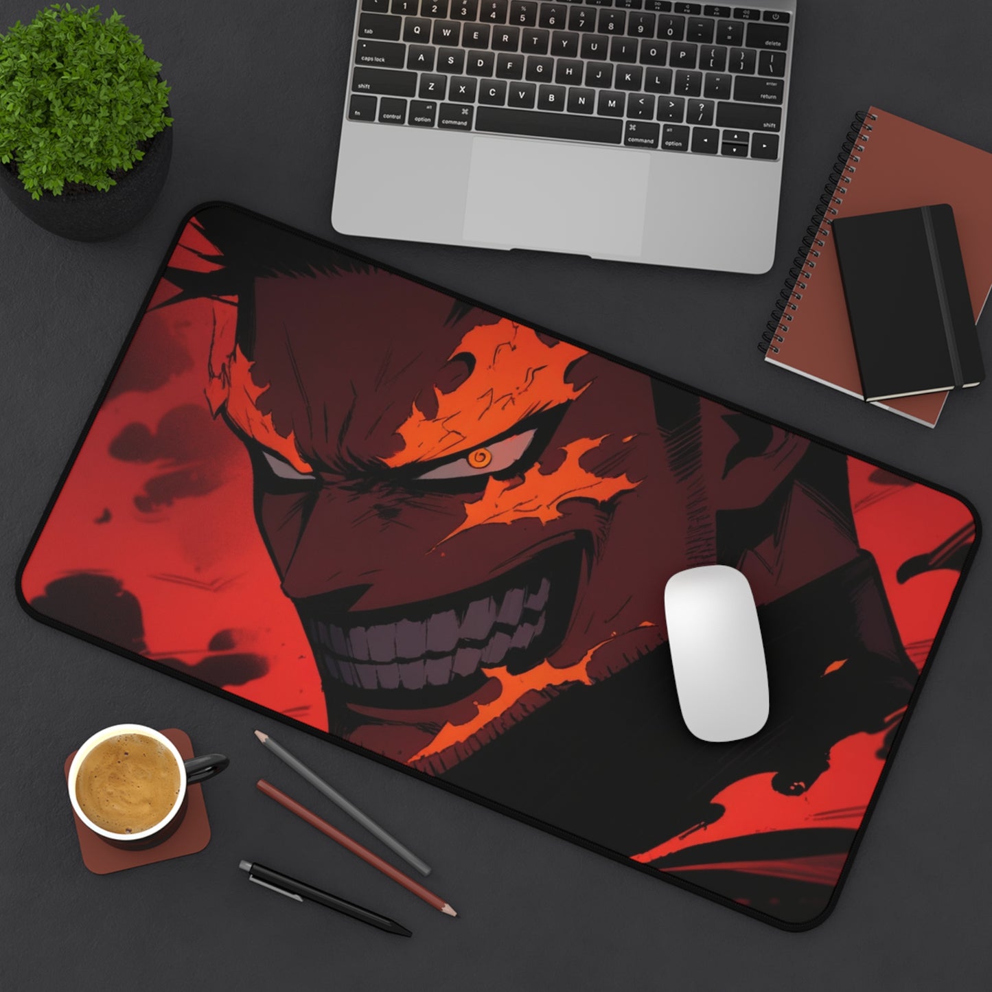 Endeavor 003 Desk Mat