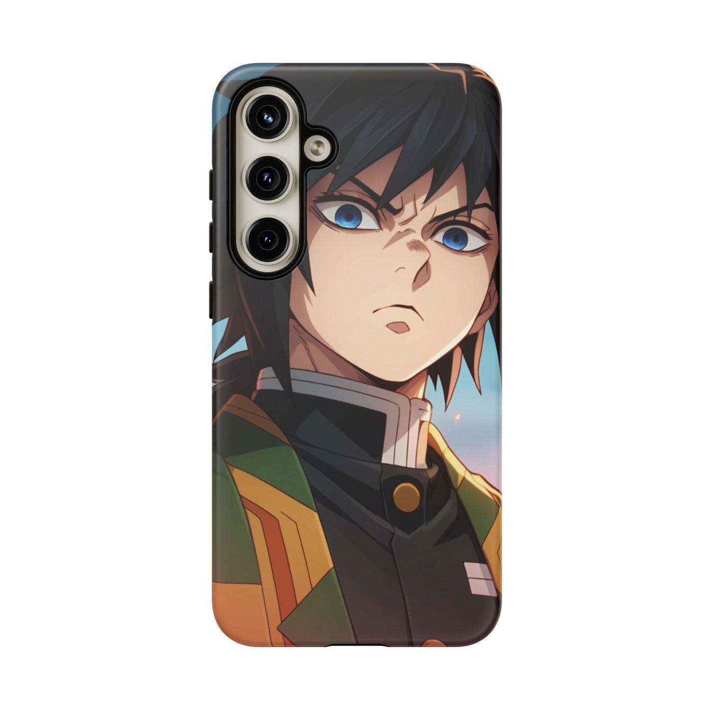 Tomioka Giyu 001 Tough Cases