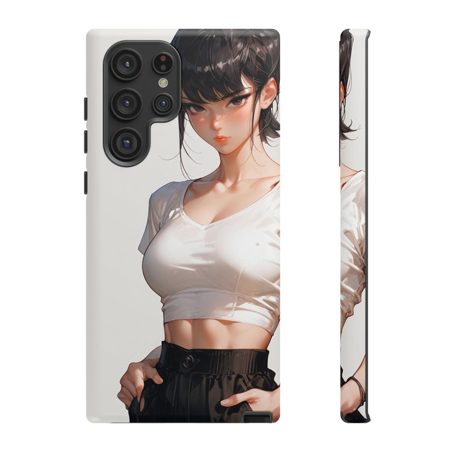 Komi Shuuko 002 Tough Cases