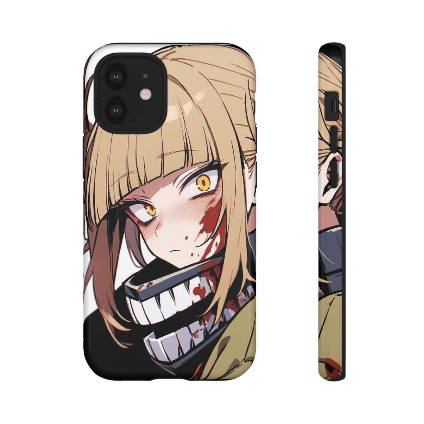 Himiko Toga 006 Tough Cases