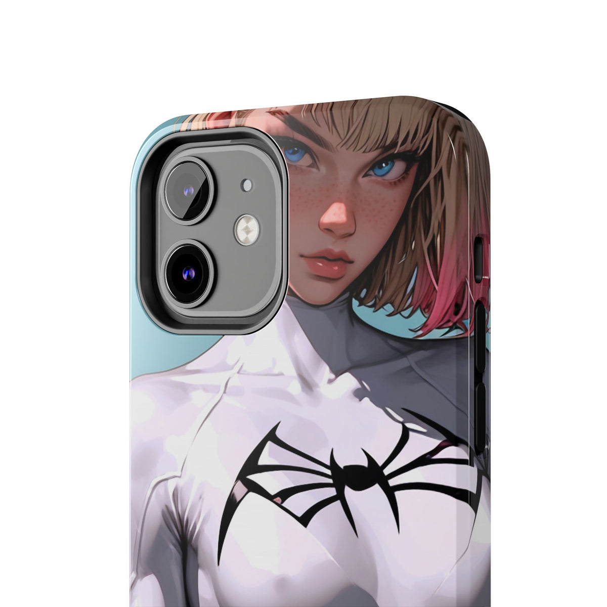 Gwen Stacy 001 Tough Cases