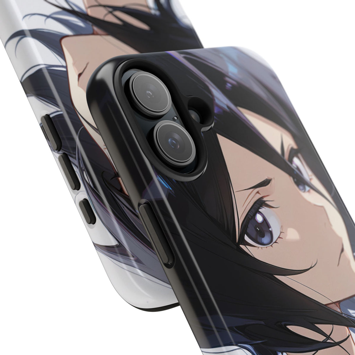 Kuchiki Rukia 002 Tough Cases