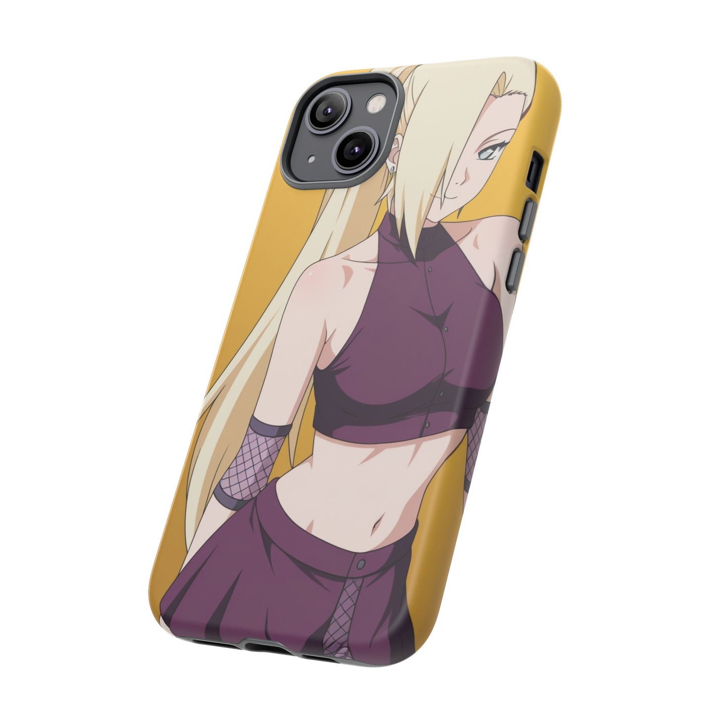 Ino Yamanaka 002 Tough Cases