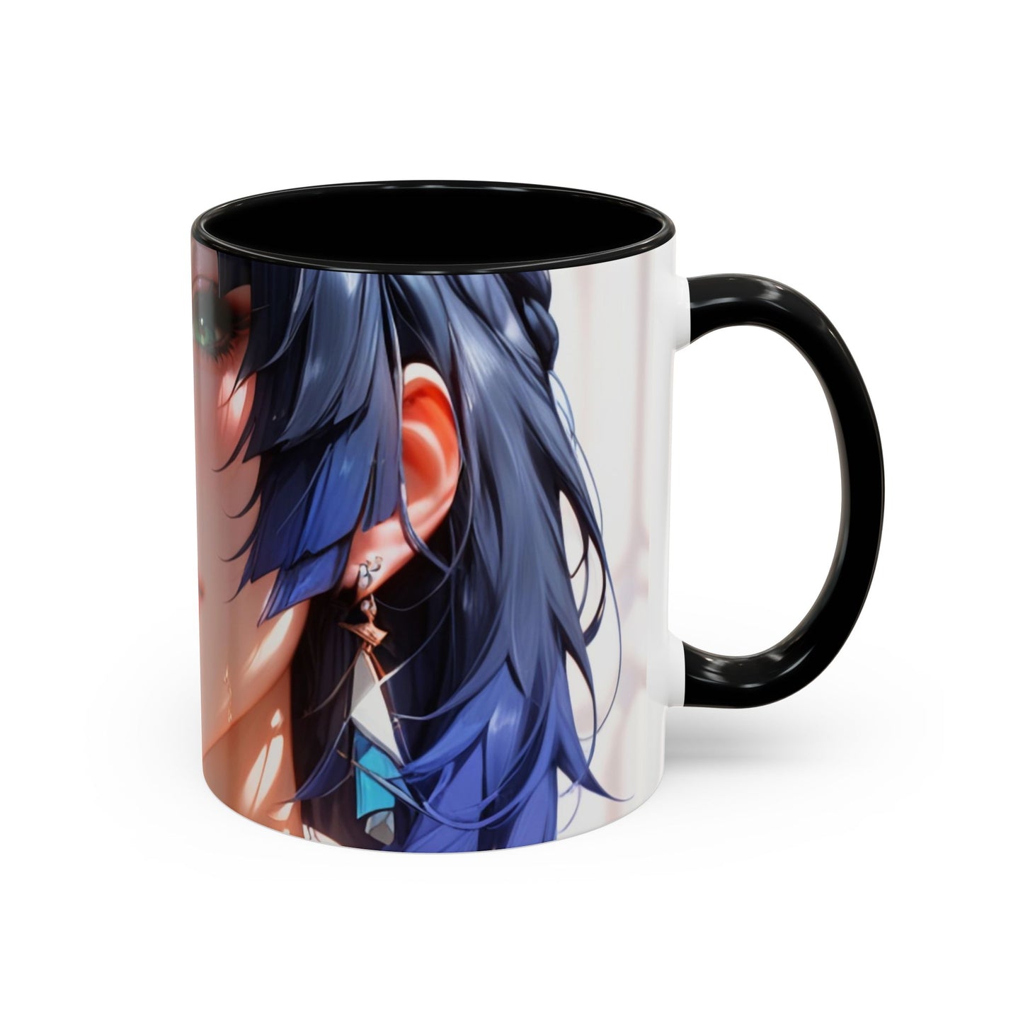Yelan 013 Coffee Mug
