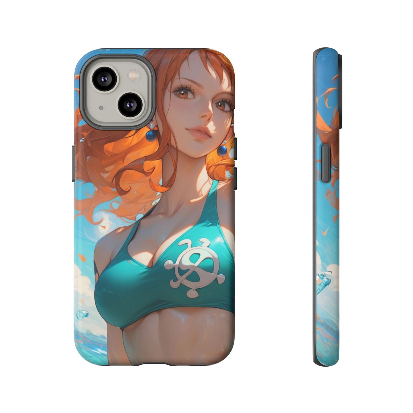 Nami 002 Tough Cases