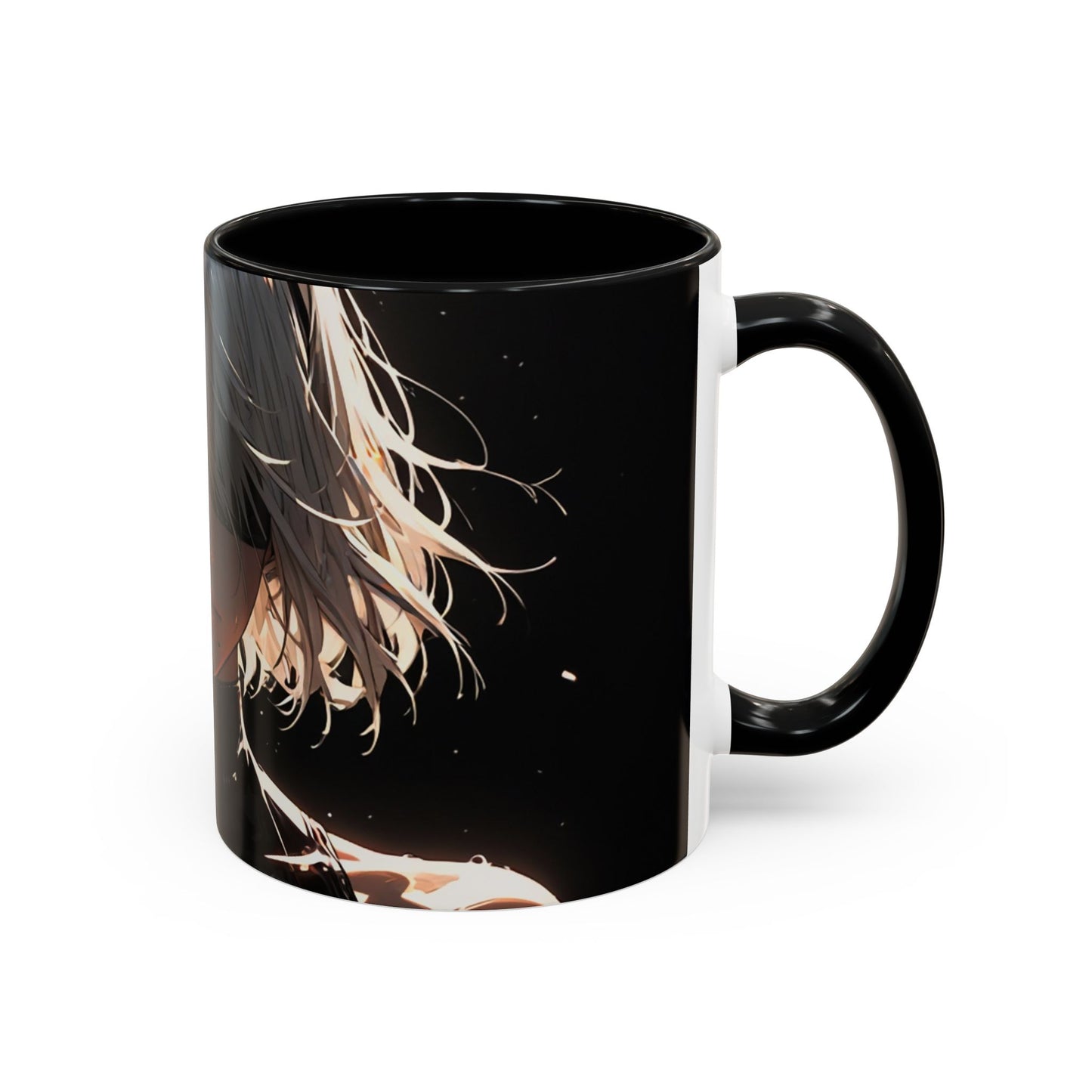 2B 001 Coffee Mug