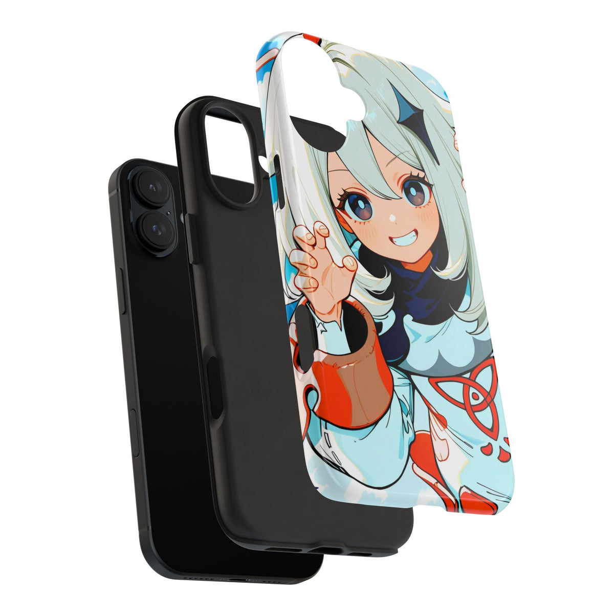 Paimon 004 Tough Cases