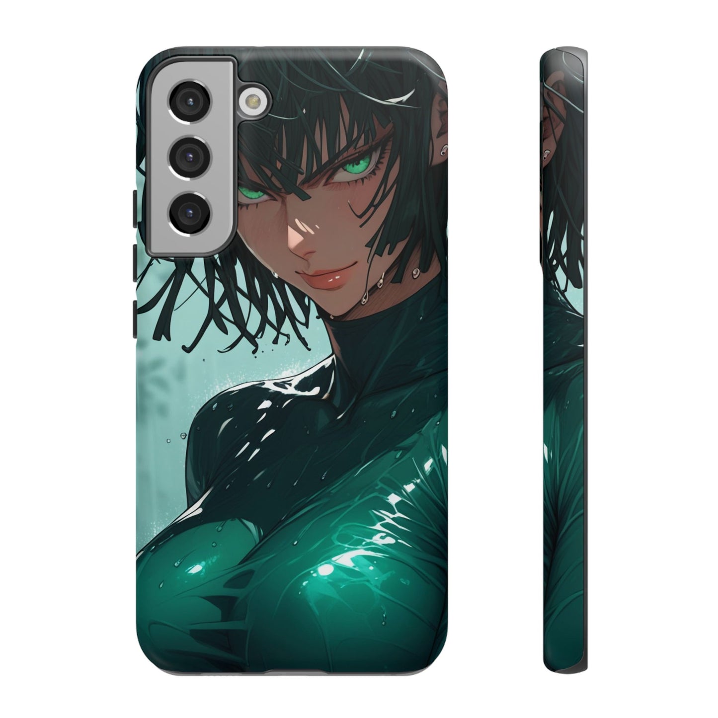 Fubuki 002 Tough Cases