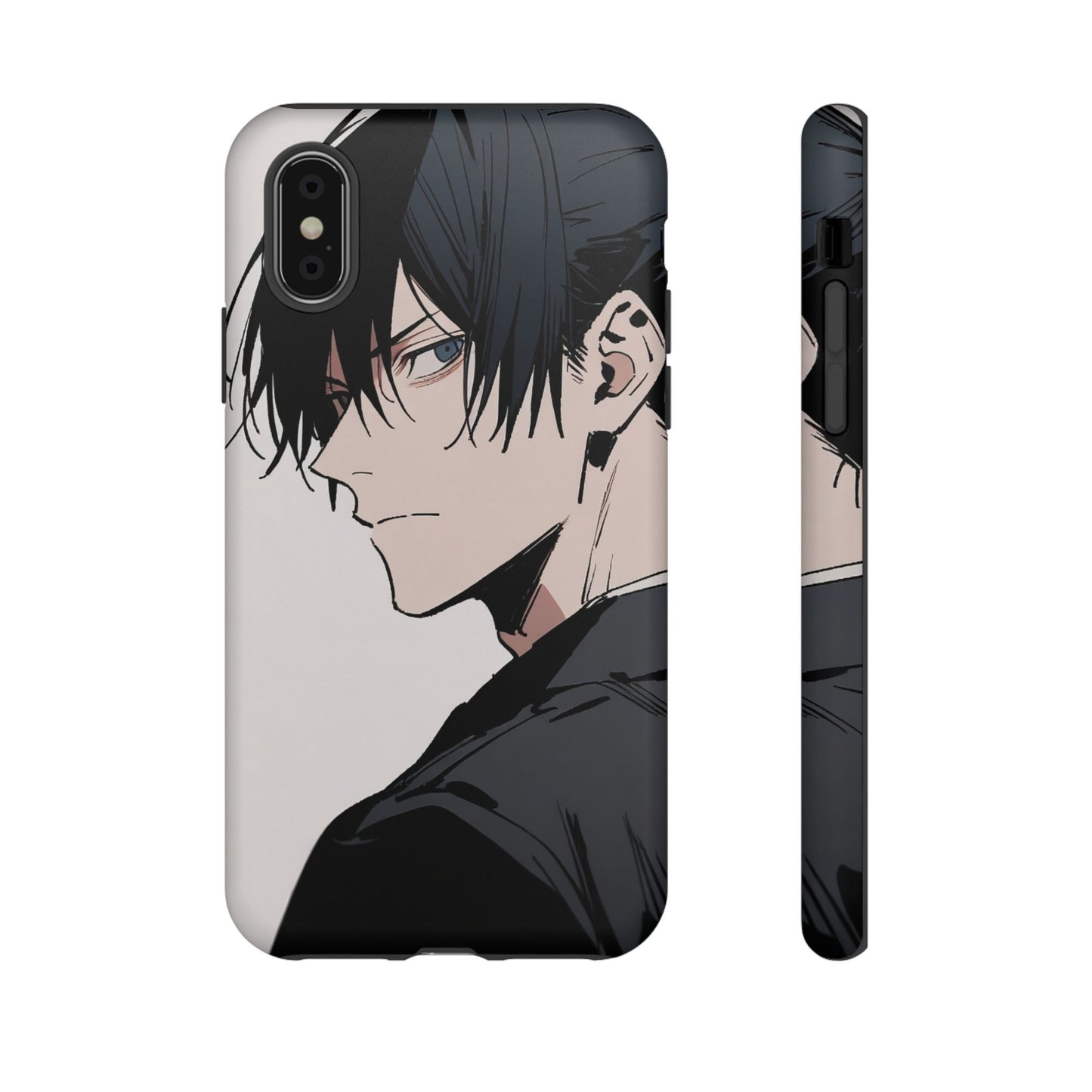 Hayakawa Aki 002 Tough Cases