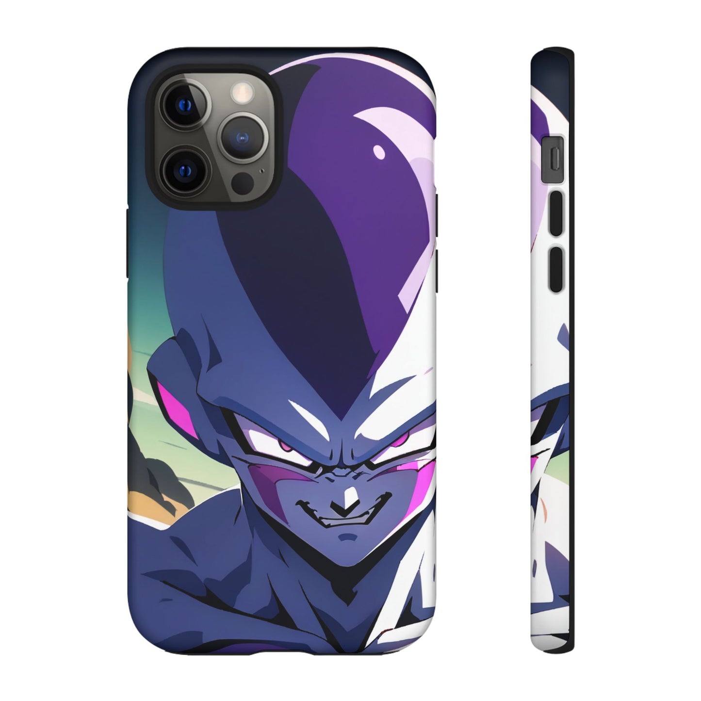 Frieza 002 Tough Cases