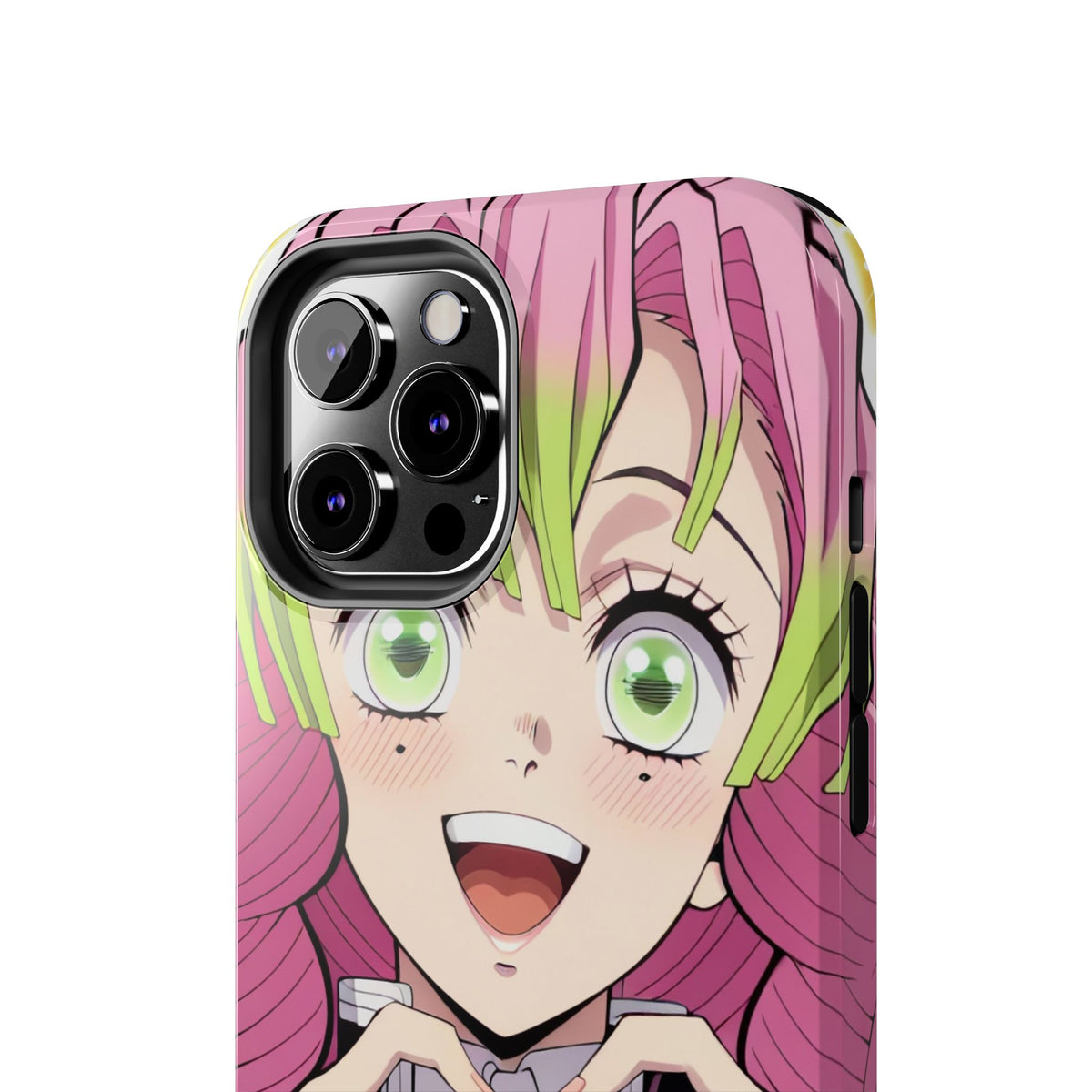 Mitsuri Kanroji 001 Tough Cases