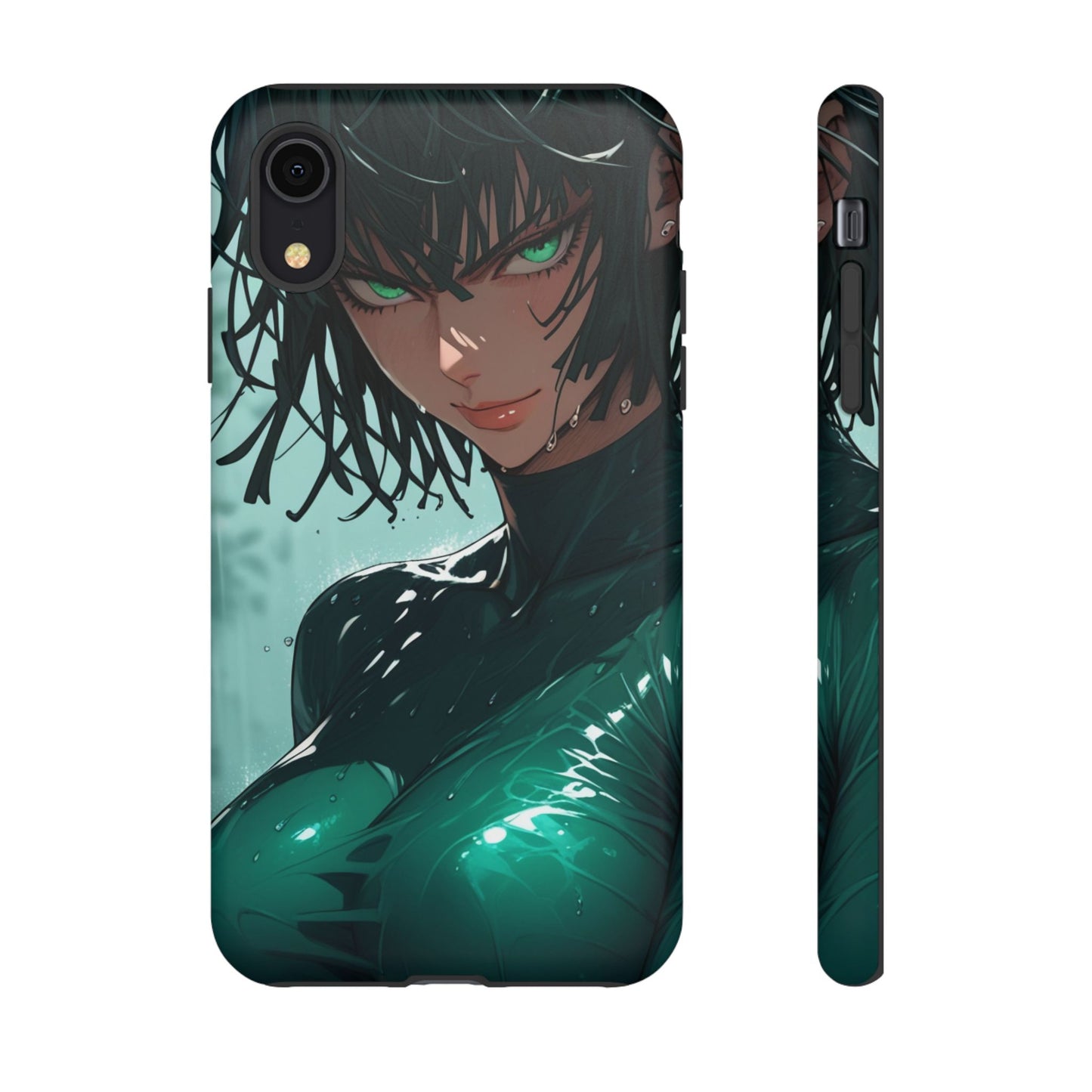 Fubuki 002 Tough Cases