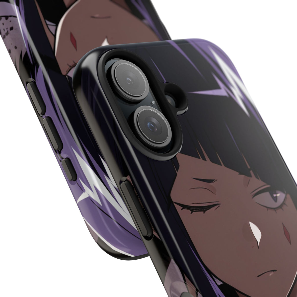 Jirou Kyouka 002 Tough Cases