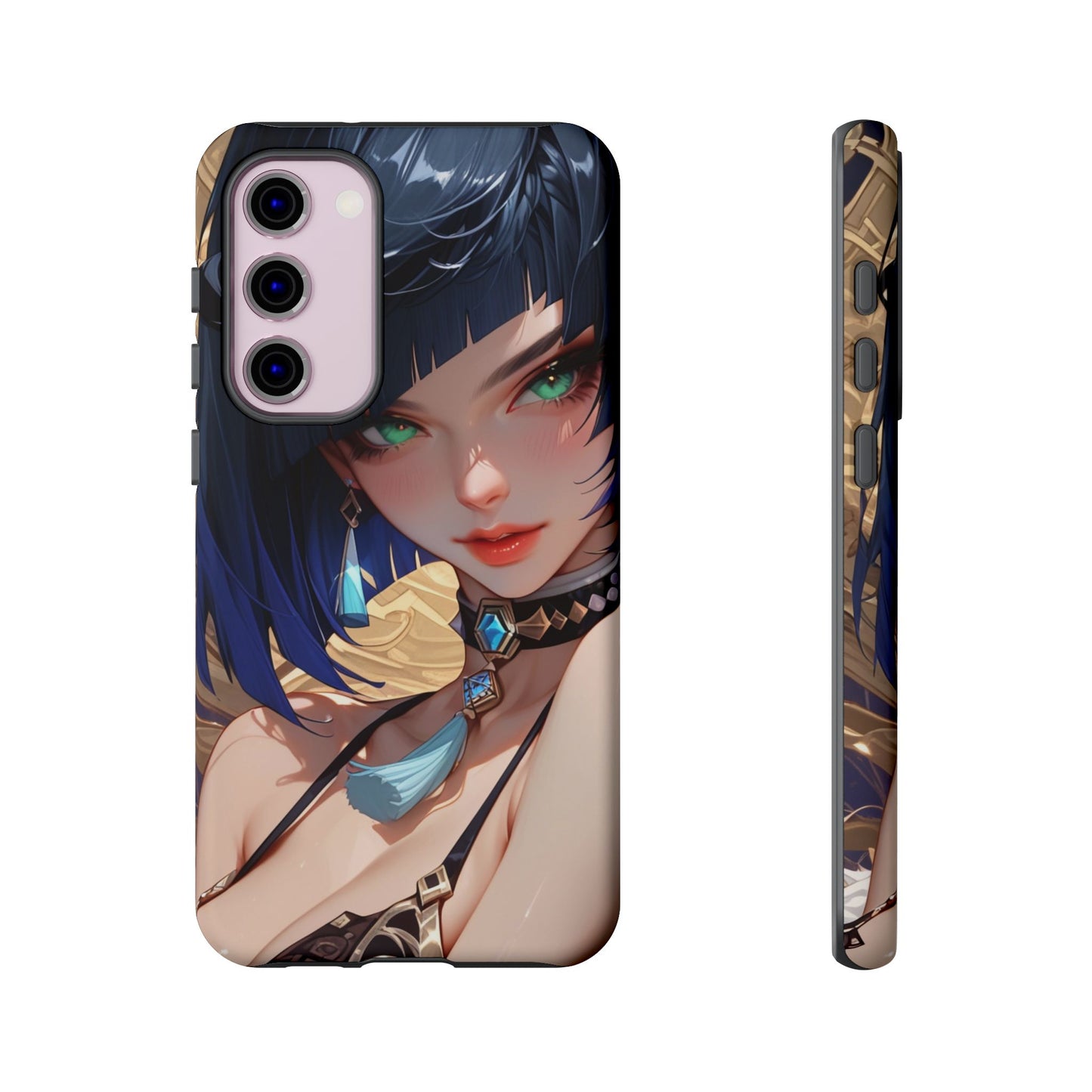 Yelan 012 Tough Cases