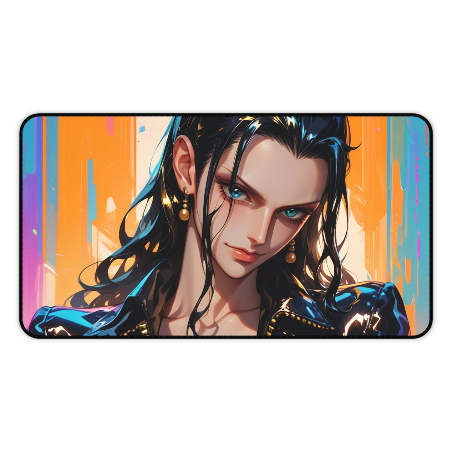 Nico Robin 006 Desk Mat