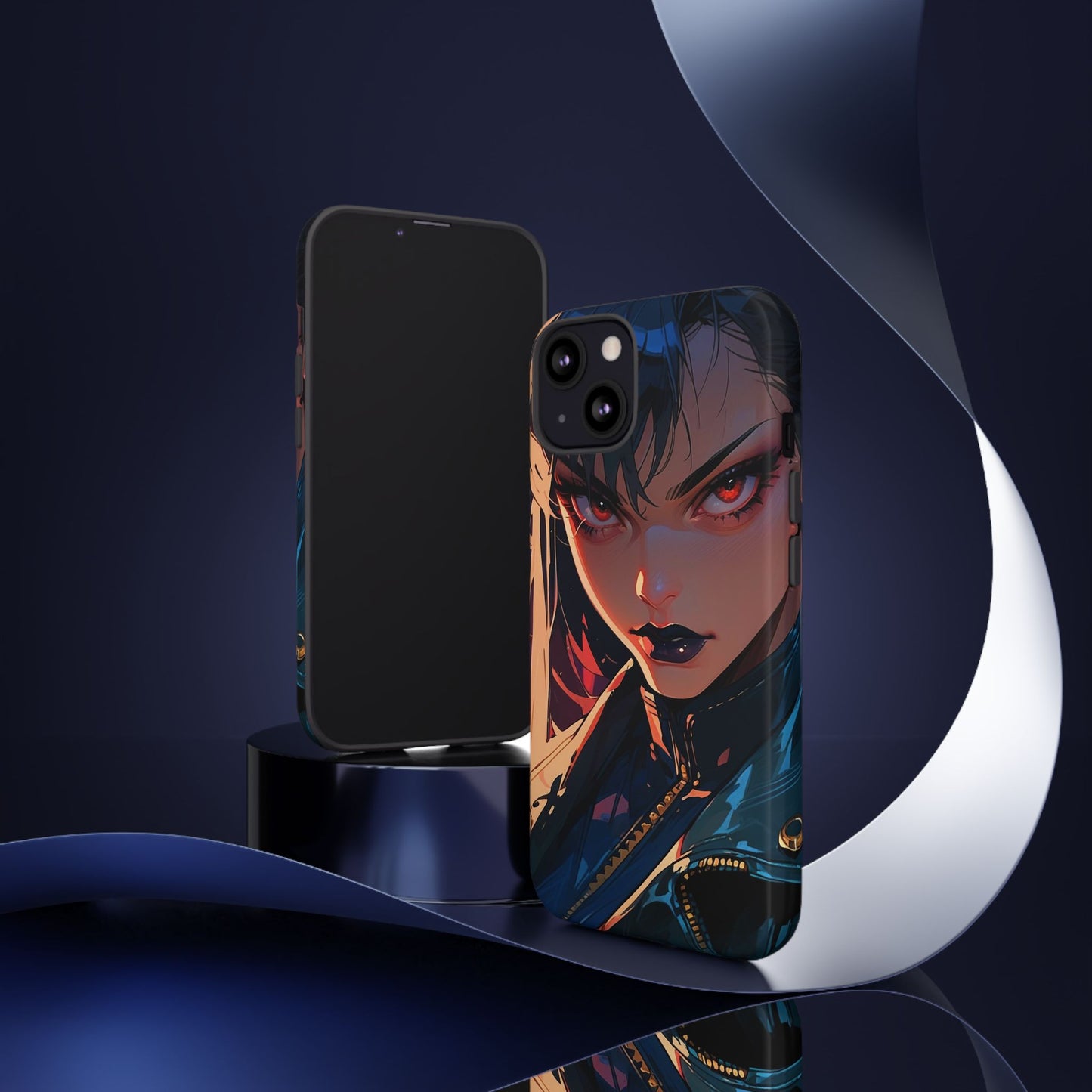 Chun Li 009 Tough Cases